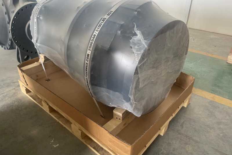 OmecoHub - Immagine KOMATSU RICAMBI VARI